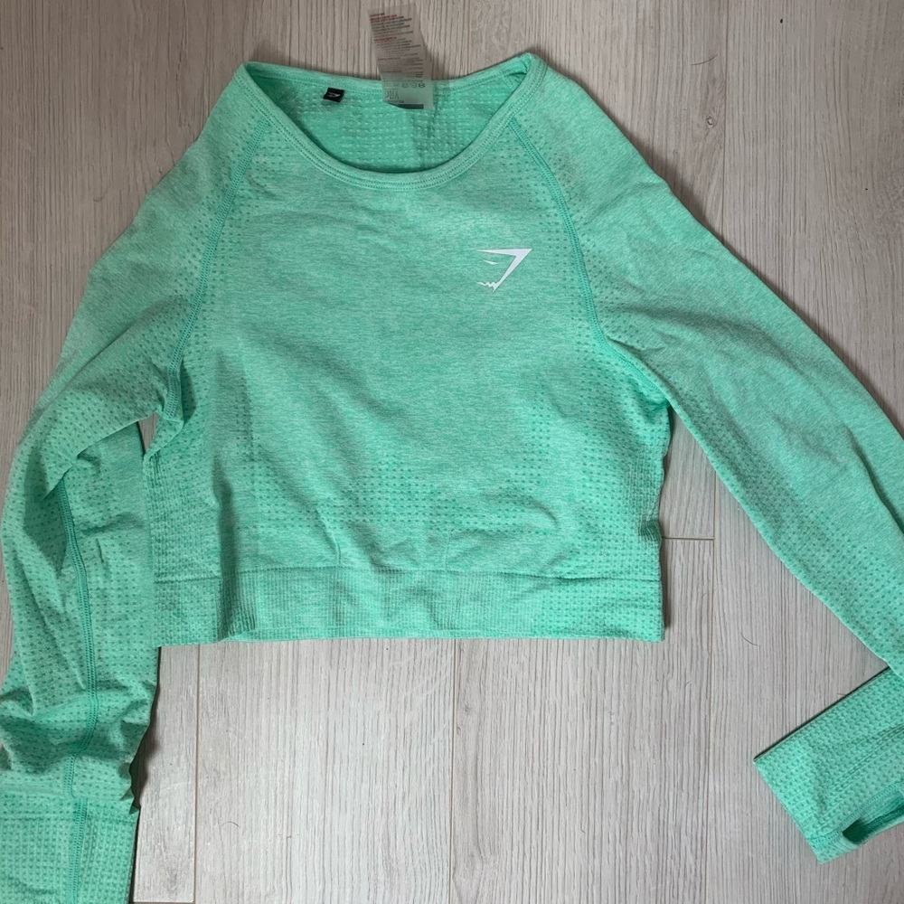 Gymshark Longsleeve